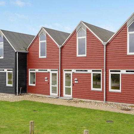 Stunning Home In Norre Nebel With Wifi Eksteriør billede