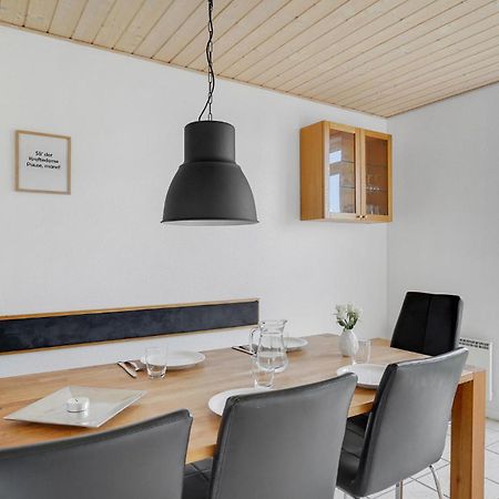 Stunning Home In Norre Nebel With Wifi Eksteriør billede