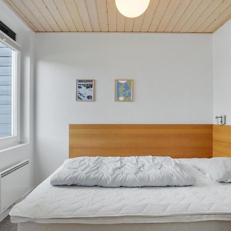 Stunning Home In Norre Nebel With Wifi Eksteriør billede